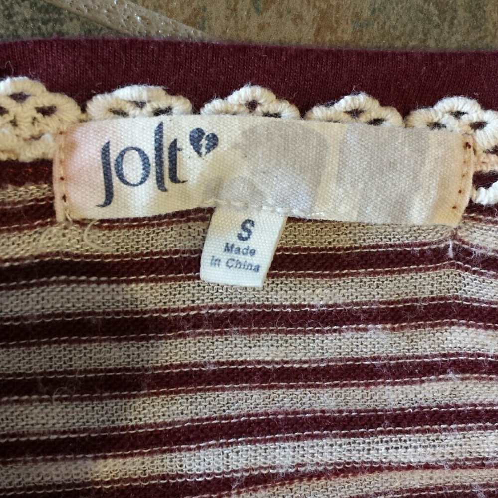 💞jolt* Top - Picture 7 of 10